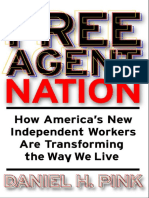 Free Agent Nation - How America's New Independent Workers Are Transforming The Way We Live (PDFDrive)