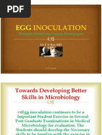 Download Egg Inoculation In Virology by doctorrao SN49836466 doc pdf