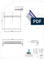 PLANO Plataforma Abatible