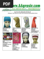 Download Jual Baju Murah Grosir Jilbab Kerudung Model Terbaru 2011 Wwwaagrosircom Katalog 2 Maret by AAgrosir SN49836510 doc pdf