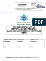 P.SGI-HSE-001 PROC PARA LA IPERC V05 (Actualizado)