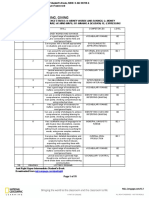 Mapping To Cef Just Right Upper Intermediate Students Book