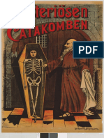 Magic Posters - Die Mysteriosen Catakomben