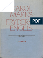 Marks Engels