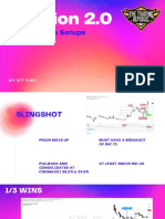 Ignition 2.0: Continuation Setups