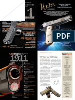 Gun Digest 1911 Digital