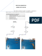 PRÁCTICAS NEUMÁTICAS - Alumnos