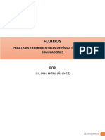 Practica 2. Presion en Un Fluido 1