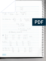 Eder Lima - Cálculo Numérico método de gauss