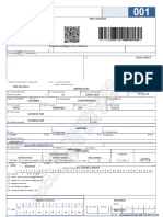 Número de Formulario: Fecha Generación Documento PDF: 25-08-2020 05:47:16PM