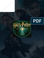 Harry Potter - Themes - Score