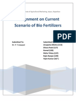 Biofertilizer