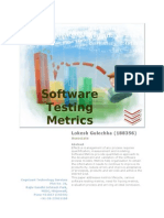 188356_Software_Testing_Metrics