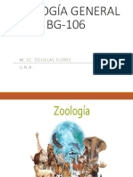 Intro Zoología