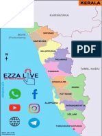 EZZA_Clickable_Kerala_Map