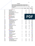 6.2. Presupuesto Proyecto