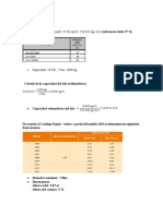 Dimensionamiento silo maíz 13.87m3/h