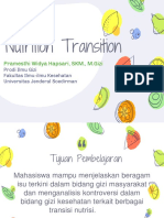 PGT - Nutrition Transition - PWH081119