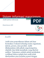 Slide IST309 Audit Sistem Informasi