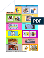 Infografia Sobre Lectura