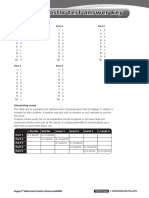 Anwer Key For Diagnostic Test Engage Starter