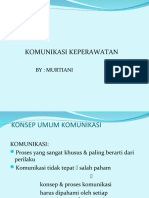 02. Komunikasi Terapeutik