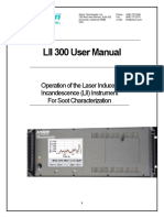 LII 300 Manual