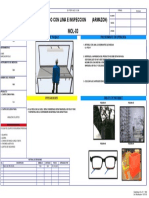 Carta de Proceso Deburring