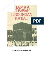 Hamka Di Bawah Lindungan Kabah