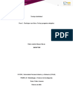 Paso 1 - Participar en El Foro - No Hay Preguntas Estúpidas