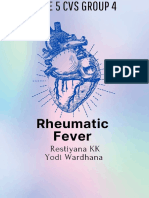 Rheumatic Fever 2