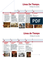 Linea de Tiempo