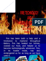 Fire Technology