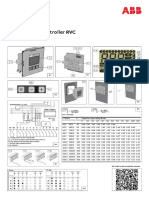 9AKK107045A6911-RVC Manual Part 1 - Quick Start - REV C