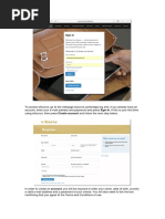 Vitalsource Bookshelf Access Guide | PDF | Books | Ios