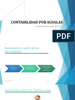 Diplomado en Contabilidad Por Igualas General