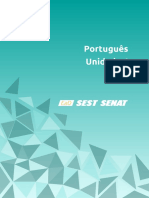 Português - Unidade 4 
