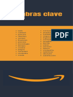 Infografia Amazon