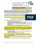 003-Comunicado Cronograma de Toma de Materias I-2020 Fecha de Entrega de Documentos