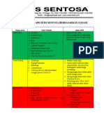 Lampiran SK Penetapan Zona Covid