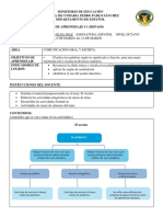 Guía 1 de Repaso Del 8 Al 12 de Marzo PDF