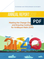 Annual Report 2017 As of 16JUL2018