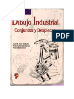 Dibujo Industrial, CyD