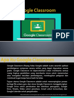 Google Classroom