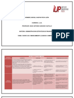 T5 Fuentes de Financiamiento Comparativo