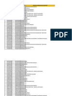 Listado Actualizado 2020-1 y 2020-2 Generación e