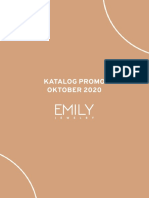 Katalog Promo Emily (Berlaku Oktober 2020)