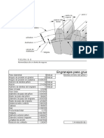 Engranajes Rectos