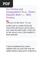 Words: CSW19 (2019 Version) | PDF