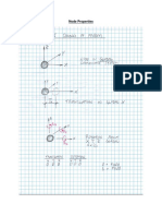 Node and Element Properties